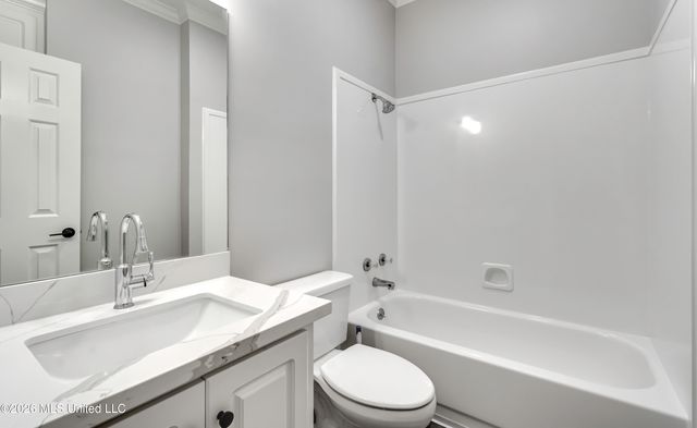 434 Autumn Creek Drive, Ridgeland, MS 39157