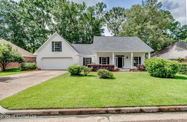 434 Autumn Creek Drive, Ridgeland, MS 39157