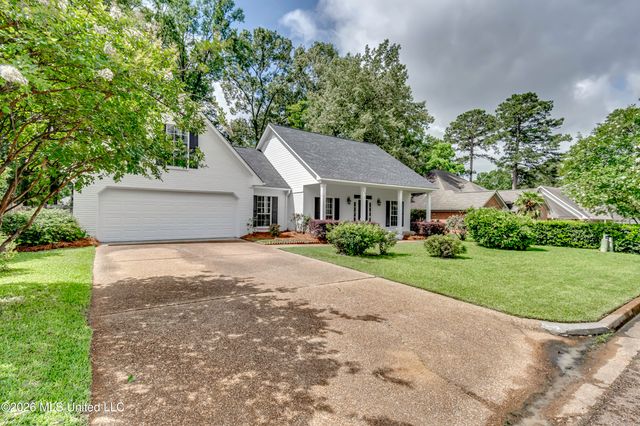 434 Autumn Creek Drive, Ridgeland, MS 39157