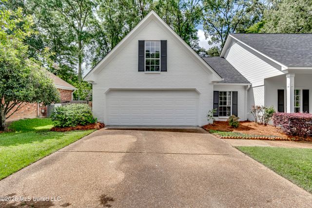 434 Autumn Creek Drive, Ridgeland, MS 39157