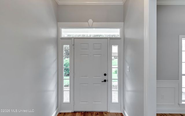 434 Autumn Creek Drive, Ridgeland, MS 39157