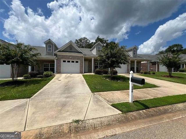 340 Rosenwald Lane, Hampton, GA 30228