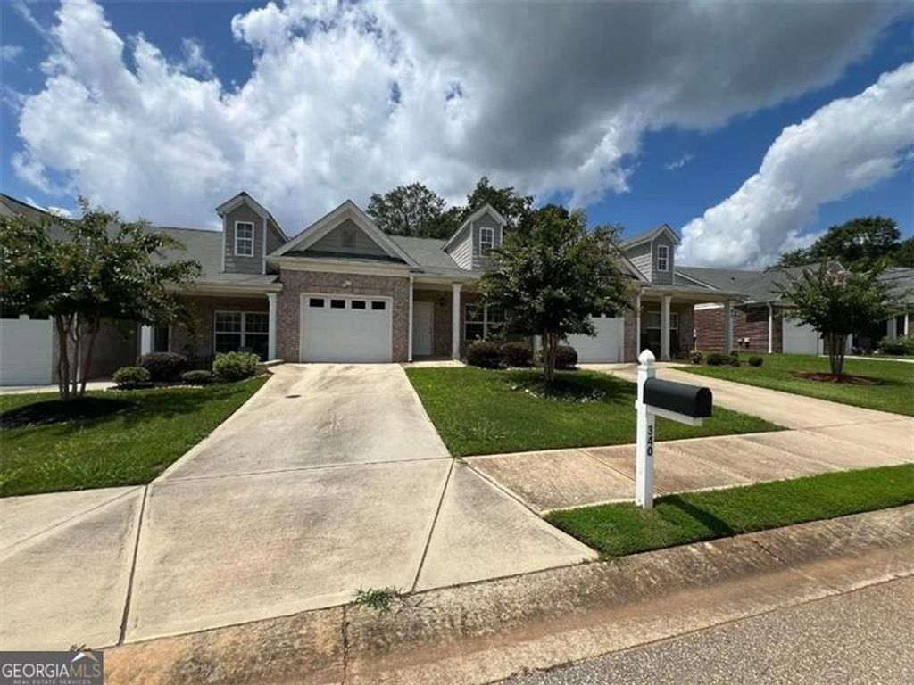 340 Rosenwald Lane, Hampton, GA 30228