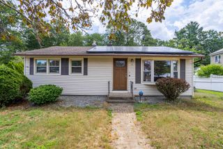 5 Raven Street, Nashua, NH 03060