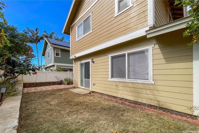 87-1958 Pakeke Street B, Waianae, HI 96792