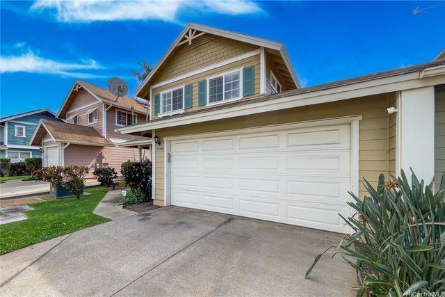 87-1958 Pakeke Street B, Waianae, HI 96792