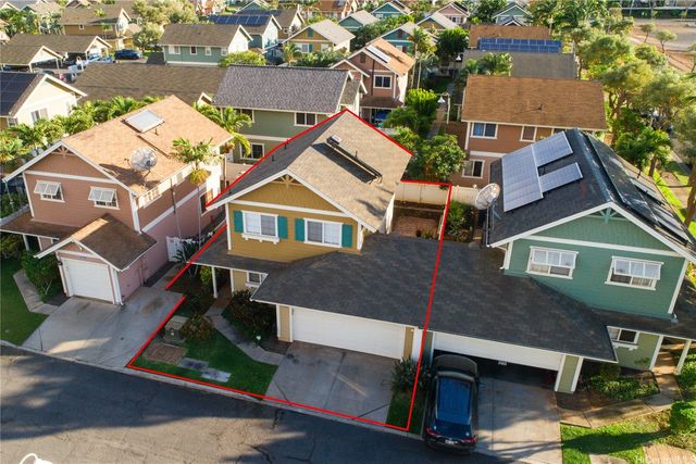 87-1958 Pakeke Street B, Waianae, HI 96792