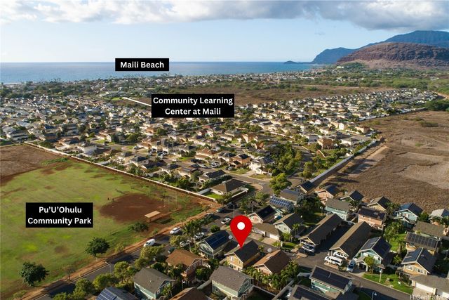 87-1958 Pakeke Street B, Waianae, HI 96792