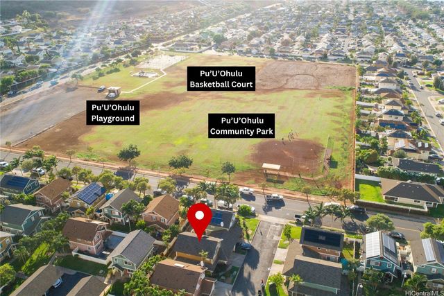 87-1958 Pakeke Street B, Waianae, HI 96792