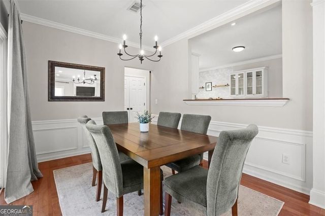 570 Rosedown Way, Alpharetta, GA 30022