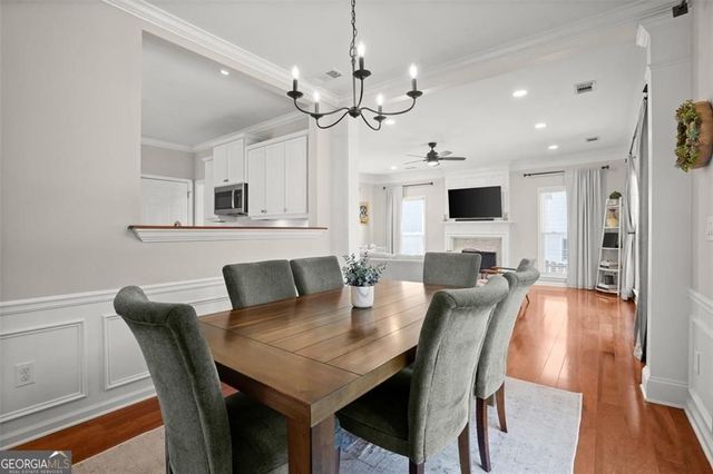 570 Rosedown Way, Alpharetta, GA 30022