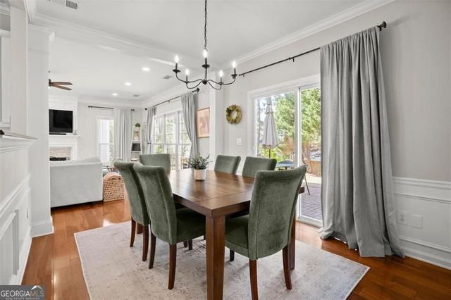 570 Rosedown Way, Alpharetta, GA 30022