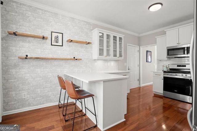 570 Rosedown Way, Alpharetta, GA 30022