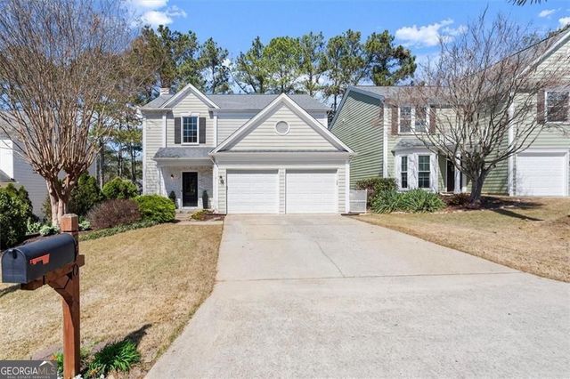 570 Rosedown Way, Alpharetta, GA 30022
