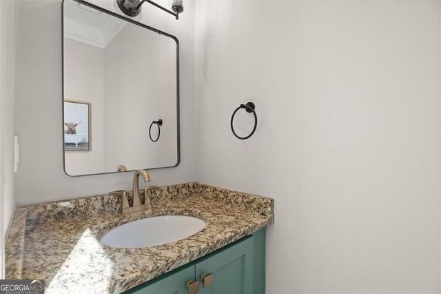 570 Rosedown Way, Alpharetta, GA 30022