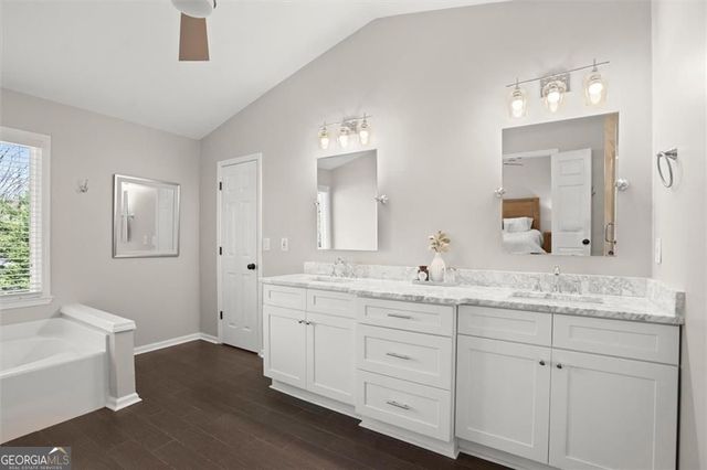 570 Rosedown Way, Alpharetta, GA 30022