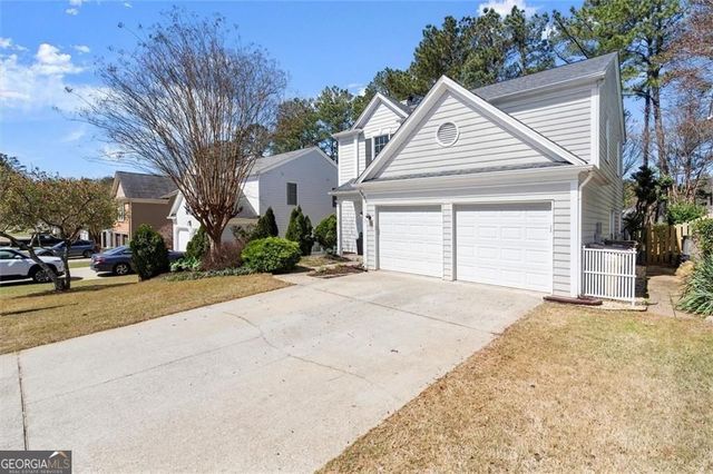 570 Rosedown Way, Alpharetta, GA 30022