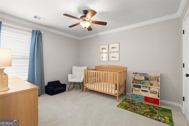 570 Rosedown Way, Alpharetta, GA 30022