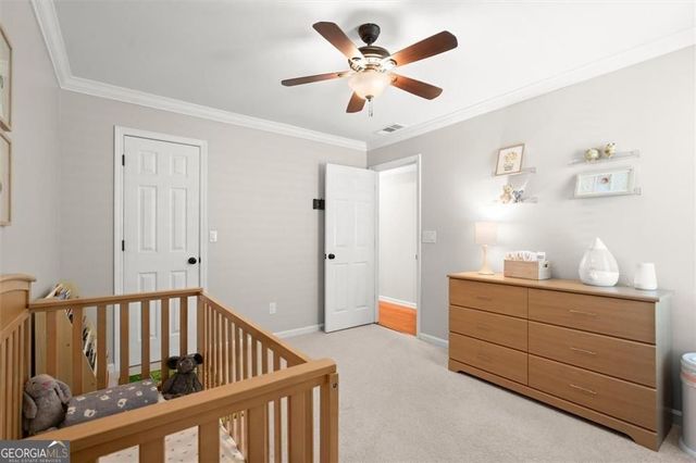 570 Rosedown Way, Alpharetta, GA 30022