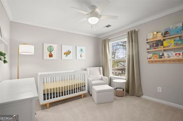 570 Rosedown Way, Alpharetta, GA 30022