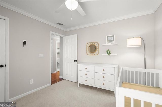 570 Rosedown Way, Alpharetta, GA 30022