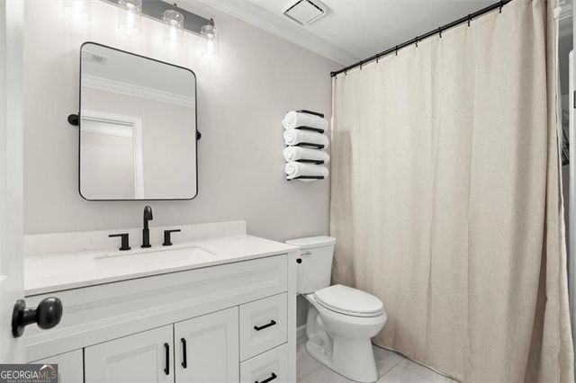 570 Rosedown Way, Alpharetta, GA 30022