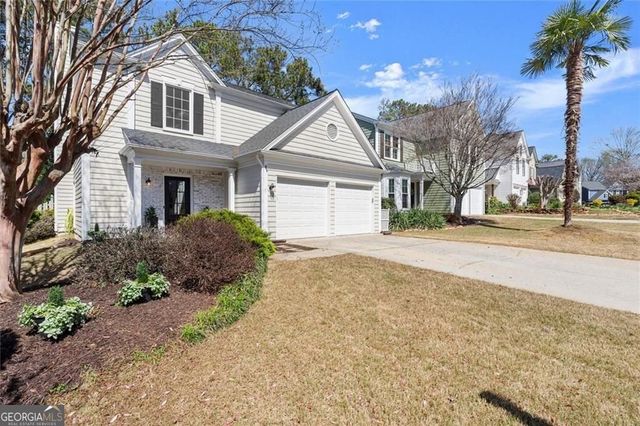 570 Rosedown Way, Alpharetta, GA 30022