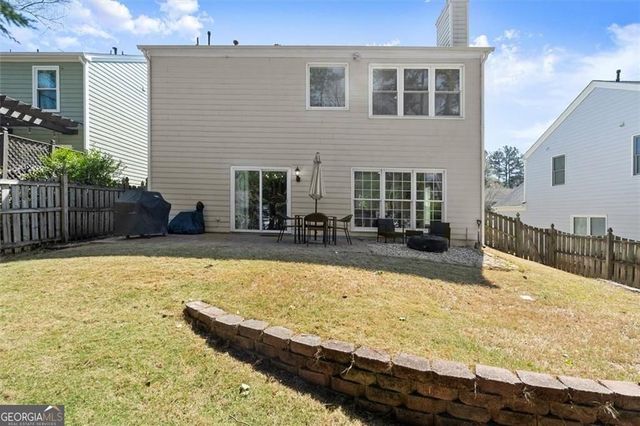 570 Rosedown Way, Alpharetta, GA 30022