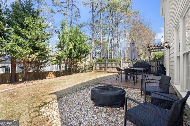 570 Rosedown Way, Alpharetta, GA 30022