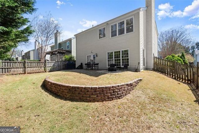 570 Rosedown Way, Alpharetta, GA 30022