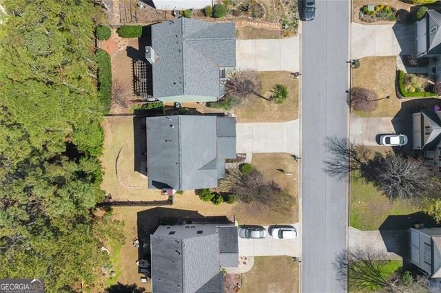 570 Rosedown Way, Alpharetta, GA 30022