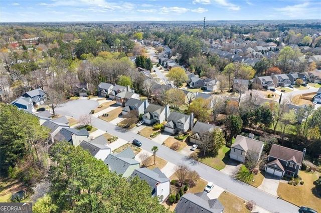 570 Rosedown Way, Alpharetta, GA 30022