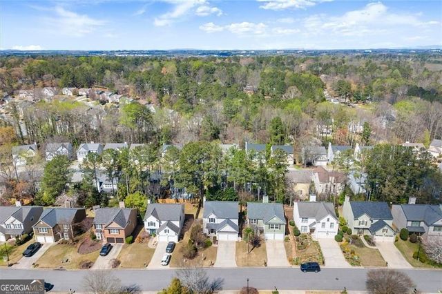 570 Rosedown Way, Alpharetta, GA 30022