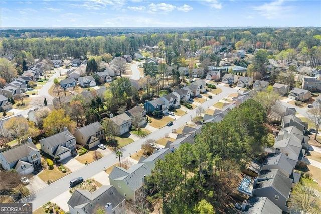 570 Rosedown Way, Alpharetta, GA 30022