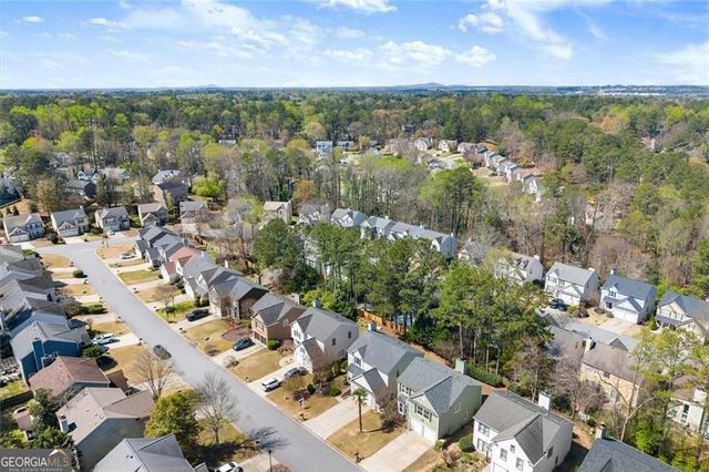 570 Rosedown Way, Alpharetta, GA 30022