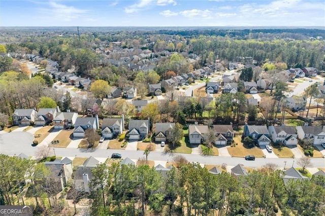 570 Rosedown Way, Alpharetta, GA 30022