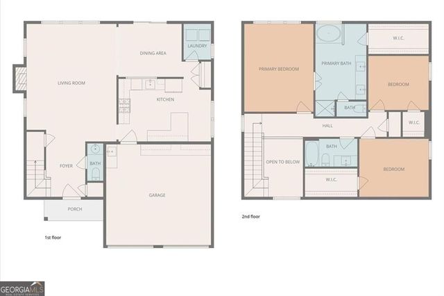 570 Rosedown Way, Alpharetta, GA 30022