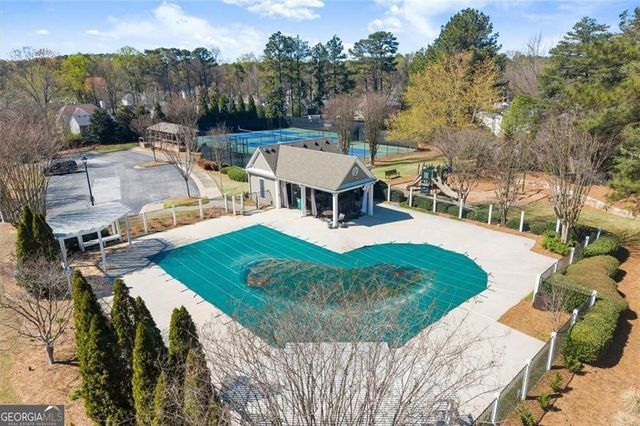 570 Rosedown Way, Alpharetta, GA 30022