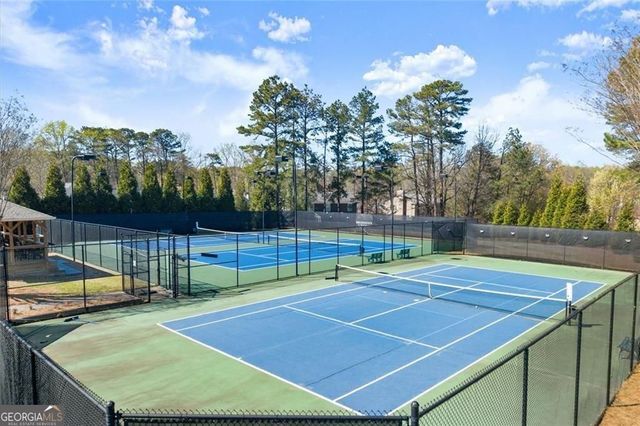 570 Rosedown Way, Alpharetta, GA 30022