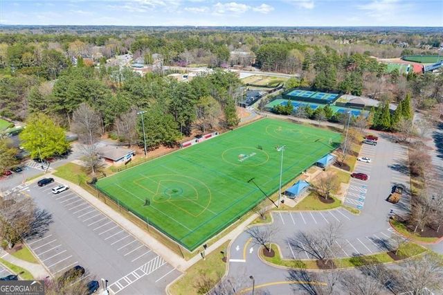 570 Rosedown Way, Alpharetta, GA 30022