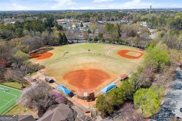 570 Rosedown Way, Alpharetta, GA 30022