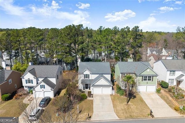 570 Rosedown Way, Alpharetta, GA 30022