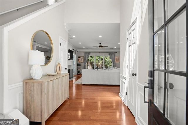 570 Rosedown Way, Alpharetta, GA 30022