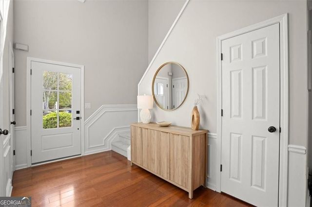 570 Rosedown Way, Alpharetta, GA 30022