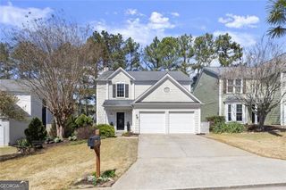 570 Rosedown Way, Alpharetta, GA 30022