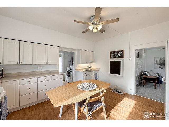 837 5th St, Berthoud, CO 80513