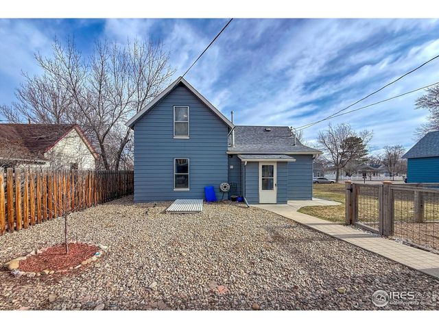 837 5th St, Berthoud, CO 80513