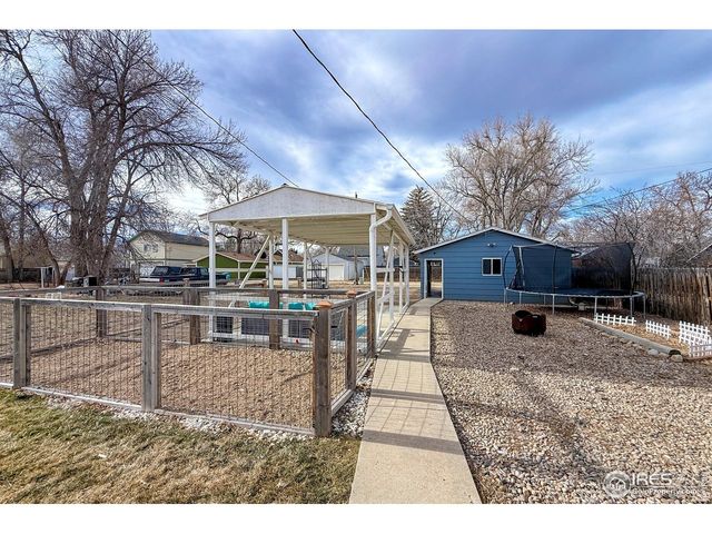 837 5th St, Berthoud, CO 80513