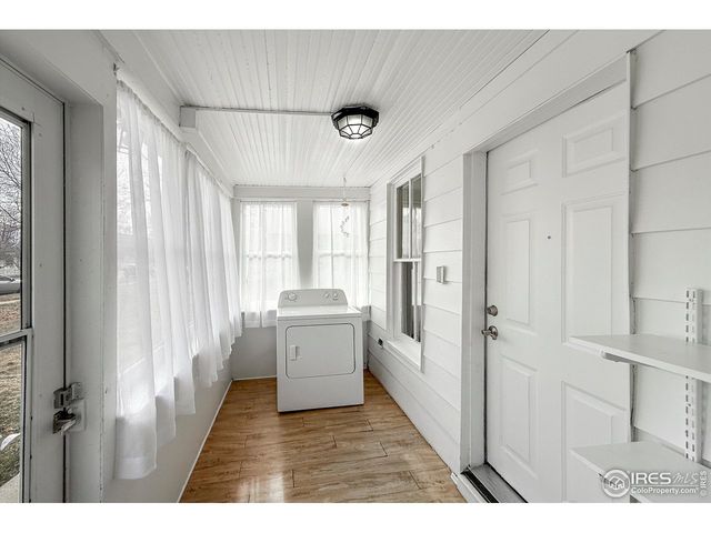 837 5th St, Berthoud, CO 80513