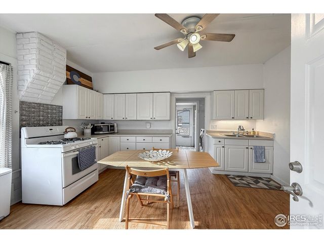 837 5th St, Berthoud, CO 80513